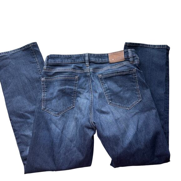 34 Heritage Men's Charisma Comfort Rise Classic Jeans 35 x 32 - Picture 3 of 3